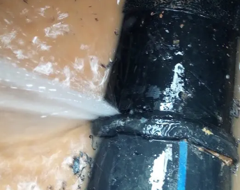 双辽漏水维修价格明细