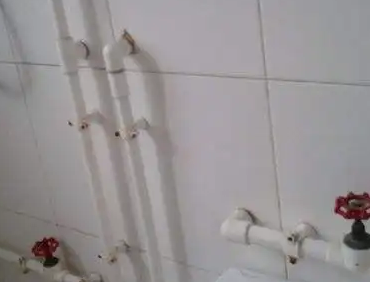 双辽水管维修多少钱