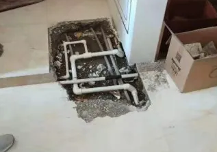双辽查漏水多少钱
