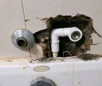 双辽卫生间漏水检测多少钱
