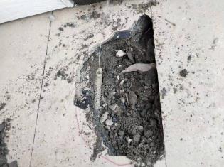双辽卫生间漏水检测哪家好